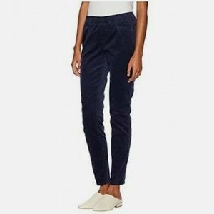 Eileen Fisher Corduroy Stretch Pant